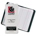 Log/Tally Book